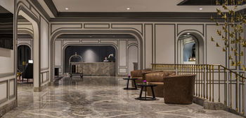 Intercontinental Sydney Double Bay - Kingaroy Accommodation 45