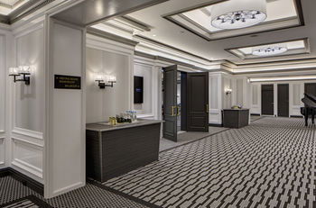 Intercontinental Sydney Double Bay - Kingaroy Accommodation 52