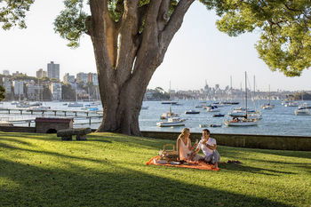 Intercontinental Sydney Double Bay - Kingaroy Accommodation 61