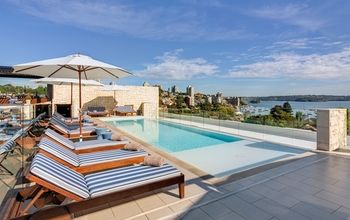 Intercontinental Sydney Double Bay - Kingaroy Accommodation 65