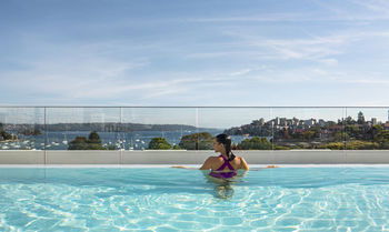 Intercontinental Sydney Double Bay - Kingaroy Accommodation 66