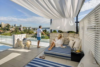 Intercontinental Sydney Double Bay - Kingaroy Accommodation 68