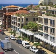 Adina Apartment Hotel Coogee - Kingaroy Accommodation