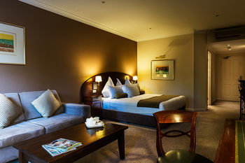 The Sebel Hawkesbury Resort And Spa - Kingaroy Accommodation 2