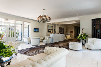 The Sebel Hawkesbury Resort And Spa - Kingaroy Accommodation 4