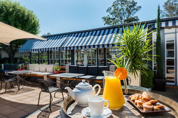 The Sebel Hawkesbury Resort And Spa - Kingaroy Accommodation 5