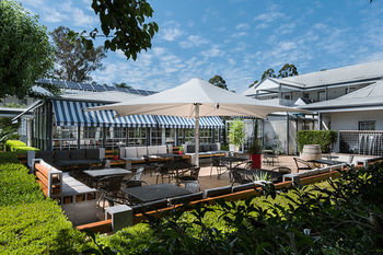 The Sebel Hawkesbury Resort And Spa - Kingaroy Accommodation 6