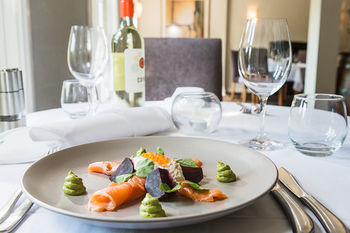 The Sebel Hawkesbury Resort And Spa - Kingaroy Accommodation 8