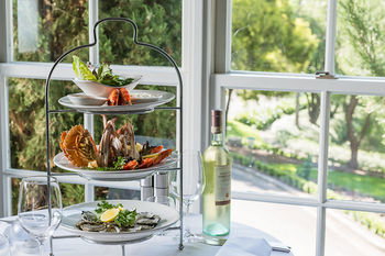 The Sebel Hawkesbury Resort And Spa - Kingaroy Accommodation 10