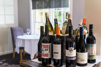 The Sebel Hawkesbury Resort And Spa - Kingaroy Accommodation 11