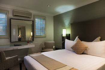 The Sebel Hawkesbury Resort And Spa - Kingaroy Accommodation 13