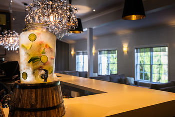 The Sebel Hawkesbury Resort And Spa - Kingaroy Accommodation 18