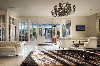 The Sebel Hawkesbury Resort And Spa - Kingaroy Accommodation 19