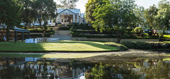 The Sebel Hawkesbury Resort And Spa - Kingaroy Accommodation 20