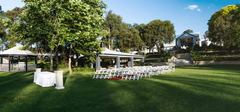 The Sebel Hawkesbury Resort And Spa - Kingaroy Accommodation 21