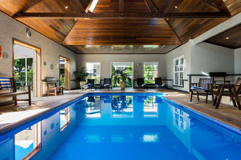 The Sebel Hawkesbury Resort And Spa - Kingaroy Accommodation 22