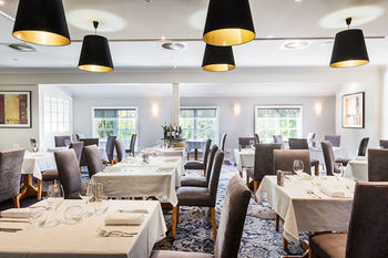 The Sebel Hawkesbury Resort And Spa - Kingaroy Accommodation 23