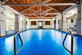 The Sebel Hawkesbury Resort And Spa - Kingaroy Accommodation 29