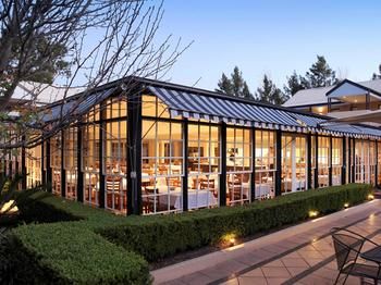 The Sebel Hawkesbury Resort And Spa - Kingaroy Accommodation 32