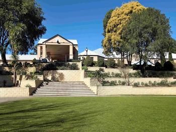 The Sebel Hawkesbury Resort And Spa - Kingaroy Accommodation 33