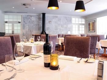 The Sebel Hawkesbury Resort And Spa - Kingaroy Accommodation 34