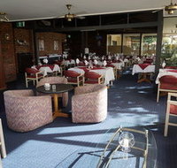 Econo Lodge Tamworth - Kingaroy Accommodation