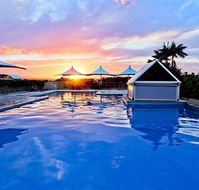 Oaks Waterfront Resort - The Entrance - Kingaroy Accommodation