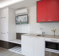 Abode by Easystay - Kingaroy Accommodation