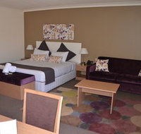 Country Comfort Hunts Liverpool - Kingaroy Accommodation