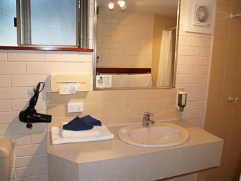 Pigeon House Motor Inn - Kingaroy Accommodation 10