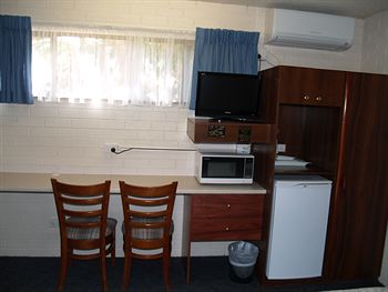 Pigeon House Motor Inn - Kingaroy Accommodation 11