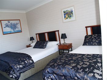 Pigeon House Motor Inn - Kingaroy Accommodation 14