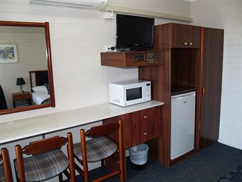 Pigeon House Motor Inn - Kingaroy Accommodation 15