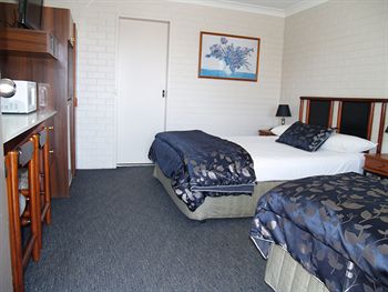 Pigeon House Motor Inn - Kingaroy Accommodation 18