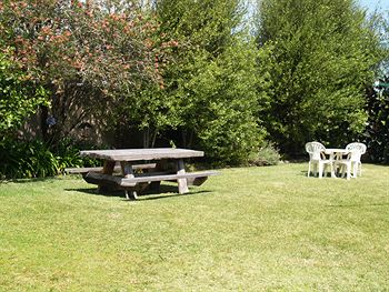 Pigeon House Motor Inn - Kingaroy Accommodation 19