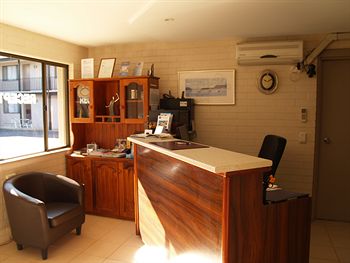 Pigeon House Motor Inn - Kingaroy Accommodation 21
