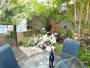 Pigeon House Motor Inn - Kingaroy Accommodation 22