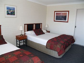 Pigeon House Motor Inn - Kingaroy Accommodation 25