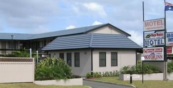 Pigeon House Motor Inn - Kingaroy Accommodation 30