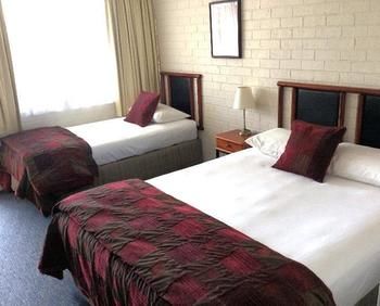 Pigeon House Motor Inn - Kingaroy Accommodation 31