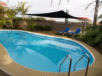 Pigeon House Motor Inn - Kingaroy Accommodation 32