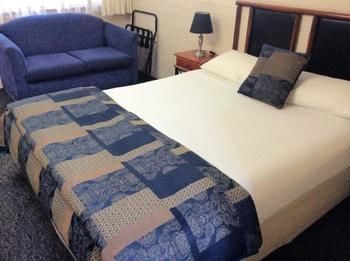 Pigeon House Motor Inn - Kingaroy Accommodation 33