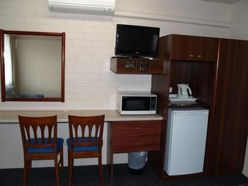Pigeon House Motor Inn - Kingaroy Accommodation 34