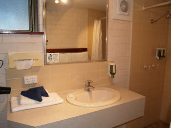 Pigeon House Motor Inn - Kingaroy Accommodation 35