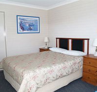 Pigeon House Motor Inn