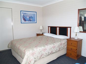 Pigeon House Motor Inn - Kingaroy Accommodation 0