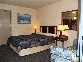 Pigeon House Motor Inn - Kingaroy Accommodation 3