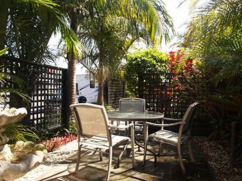 Pigeon House Motor Inn - Kingaroy Accommodation 4