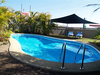 Pigeon House Motor Inn - Kingaroy Accommodation 5