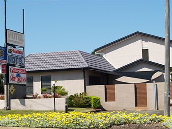 Pigeon House Motor Inn - Kingaroy Accommodation 7